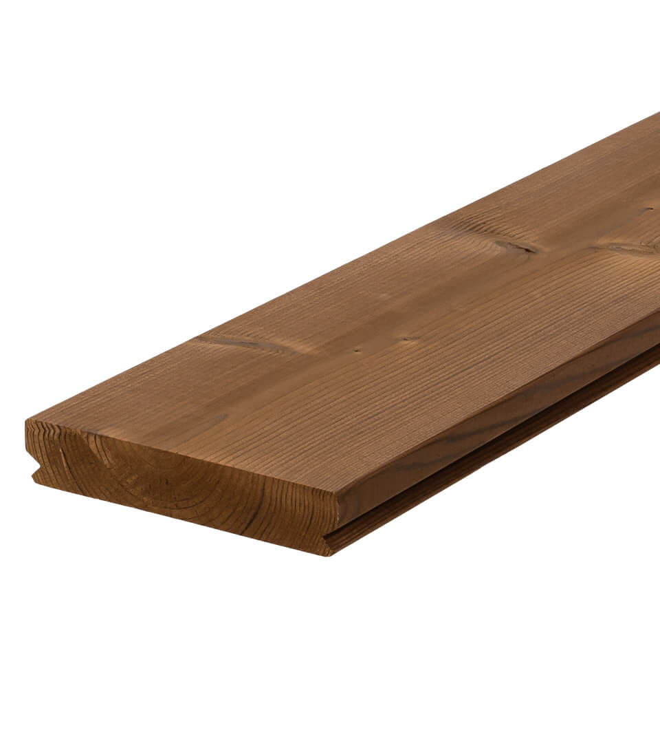 Lunawood Thermowood