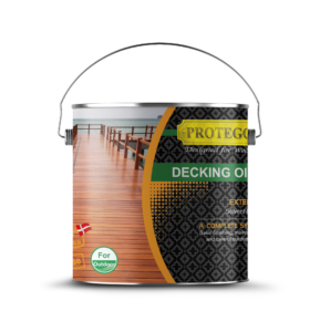 Read more about the article DECKING OIL GLOSS