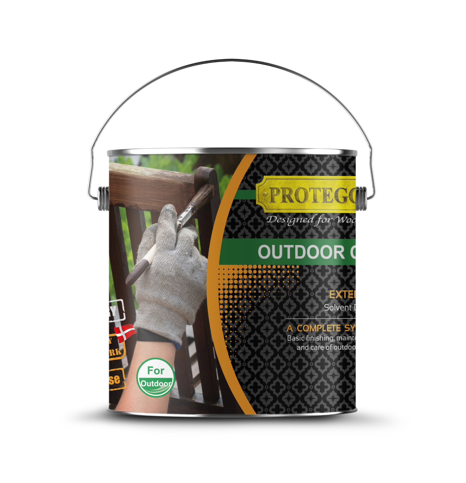 Read more about the article OUTDOOR OIL