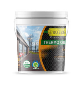 Read more about the article THERMO OIL