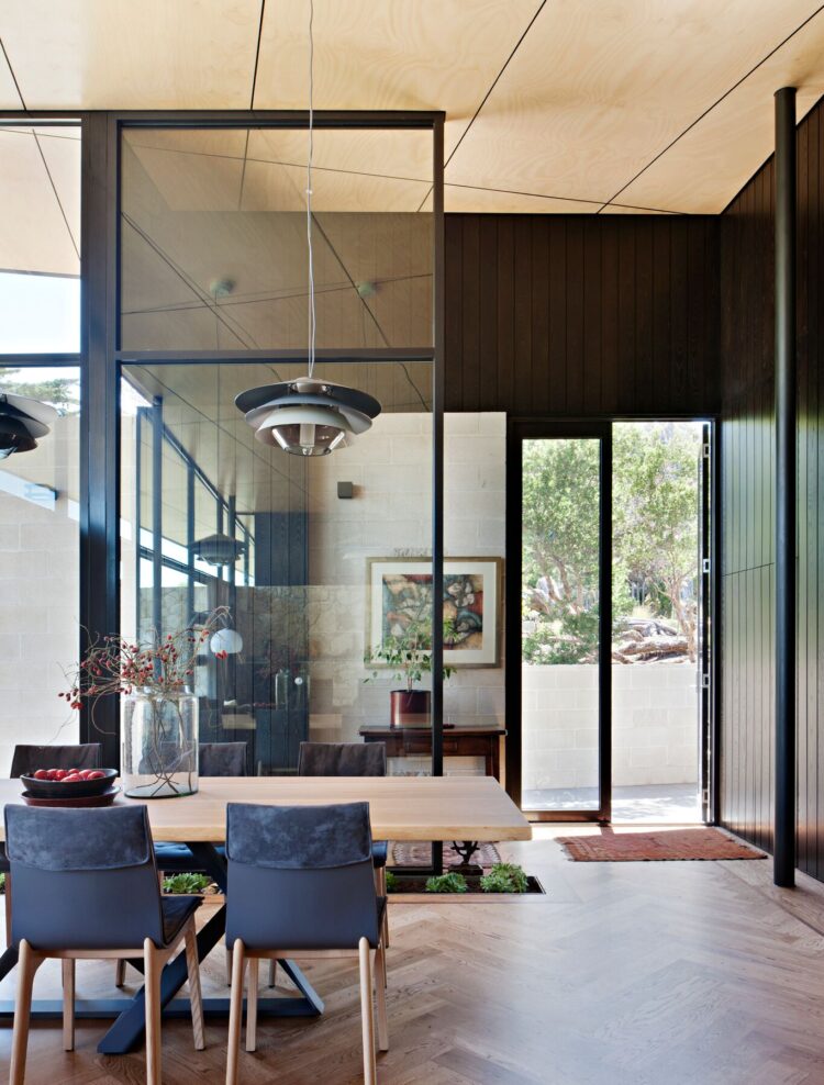 Cambia ash siding, Australia Cambia ash siding, Australia