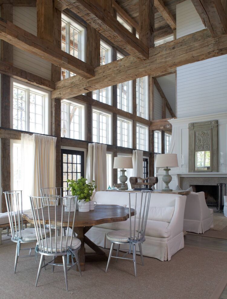 Glover-House-beams.-Med-to-light-Hand-Hewn Glover-House-beams.-Med-to-light-Hand-Hewn