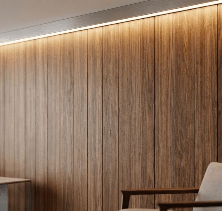 ThermoWood Millworks (ThermoWood Millworks)