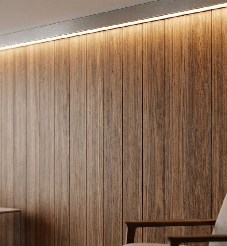 ThermoWood Millworks (ThermoWood Millworks)