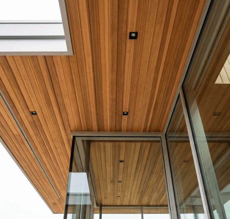 ThermoWood Millworks (ThermoWood Millworks)