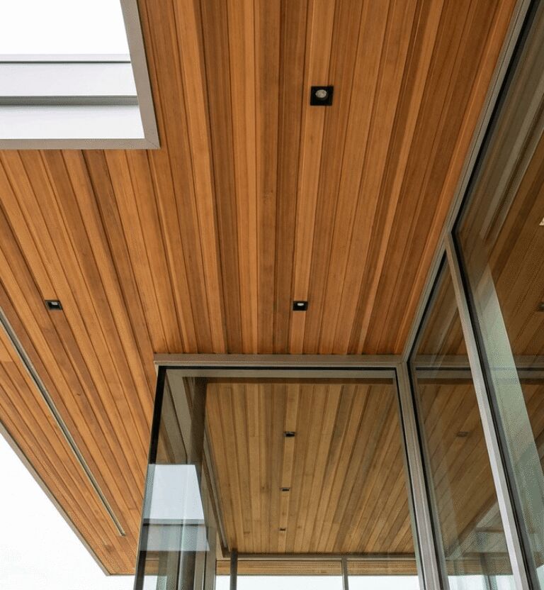 ThermoWood Millworks (ThermoWood Millworks)