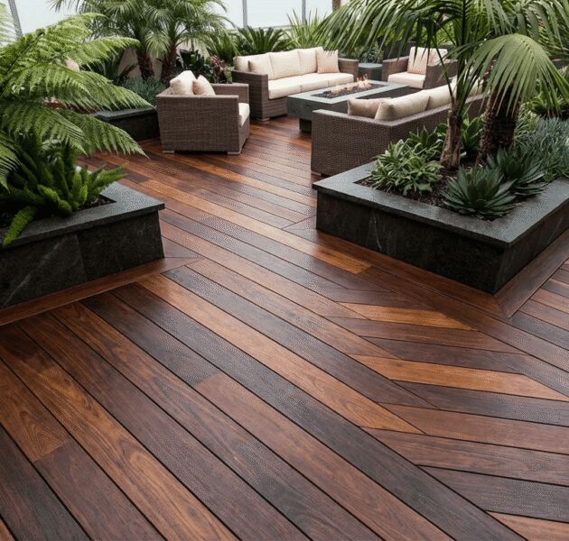 ThermoWood Millworks (ThermoWood Millworks)