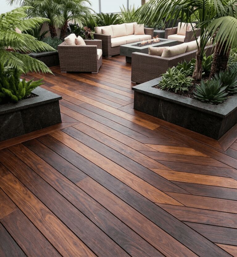 ThermoWood Millworks (ThermoWood Millworks)