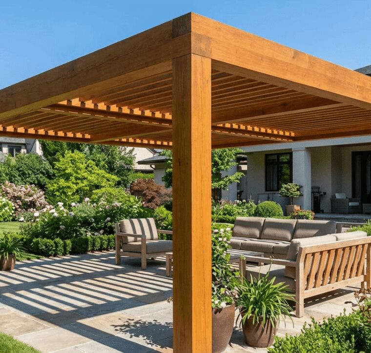 ThermoWood Millworks (ThermoWood Millworks)