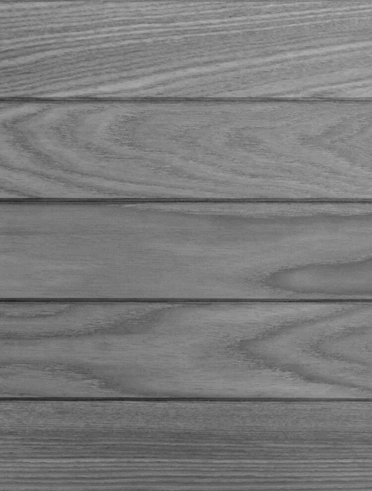 Rhino Wood cladding (ThermoWood Millworks)