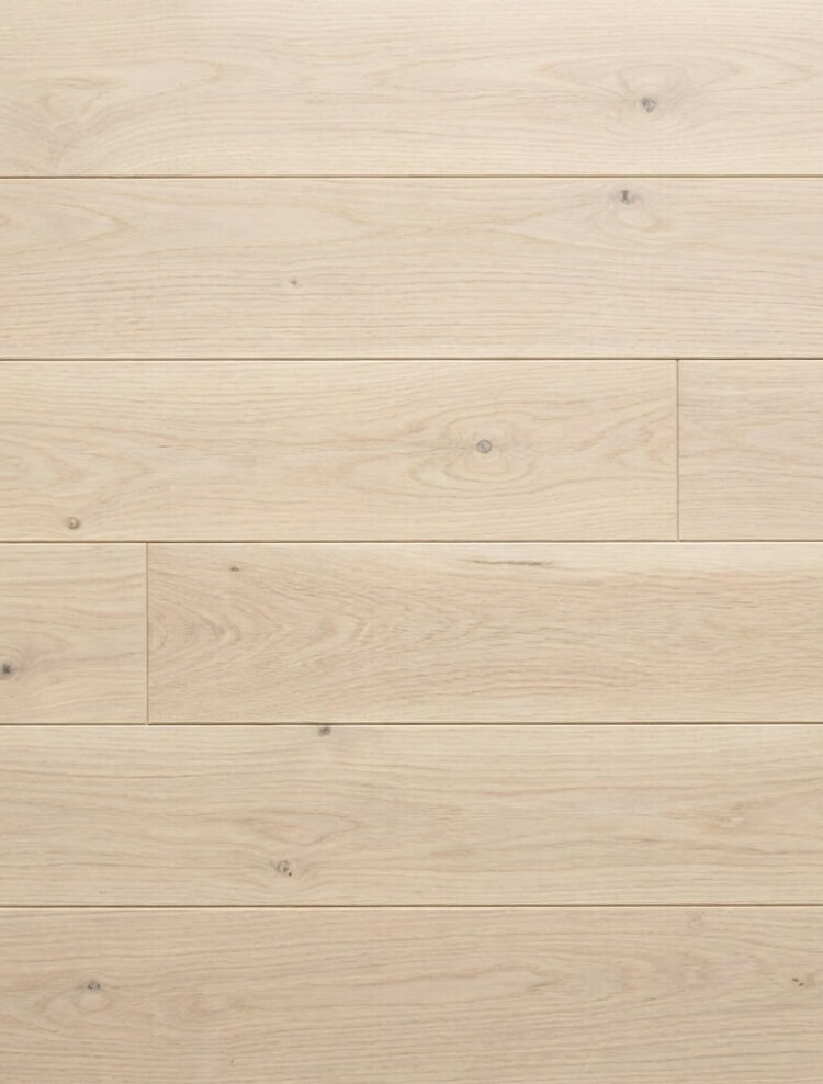 Château Reserve French White Oak Flooring (ThermoWood Millworks) Château Reserve French White Oak Flooring (ThermoWood Millworks)