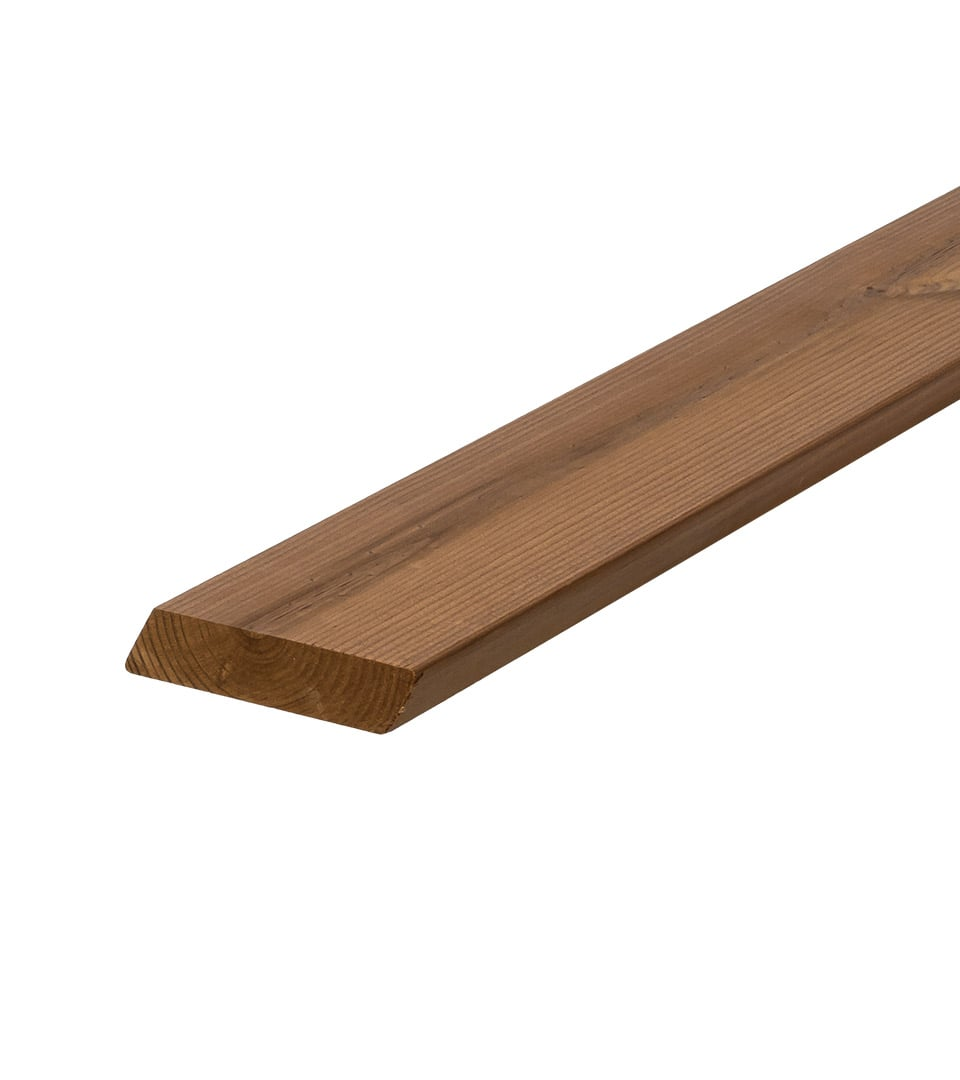 Luna Parallelogram batten