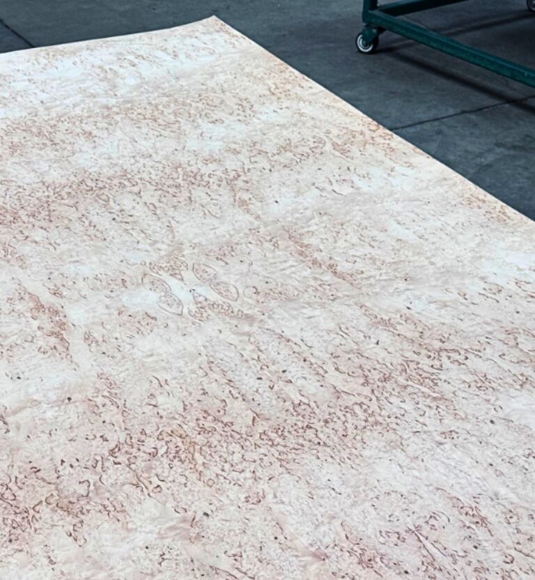 Maple Wood veneer (1)