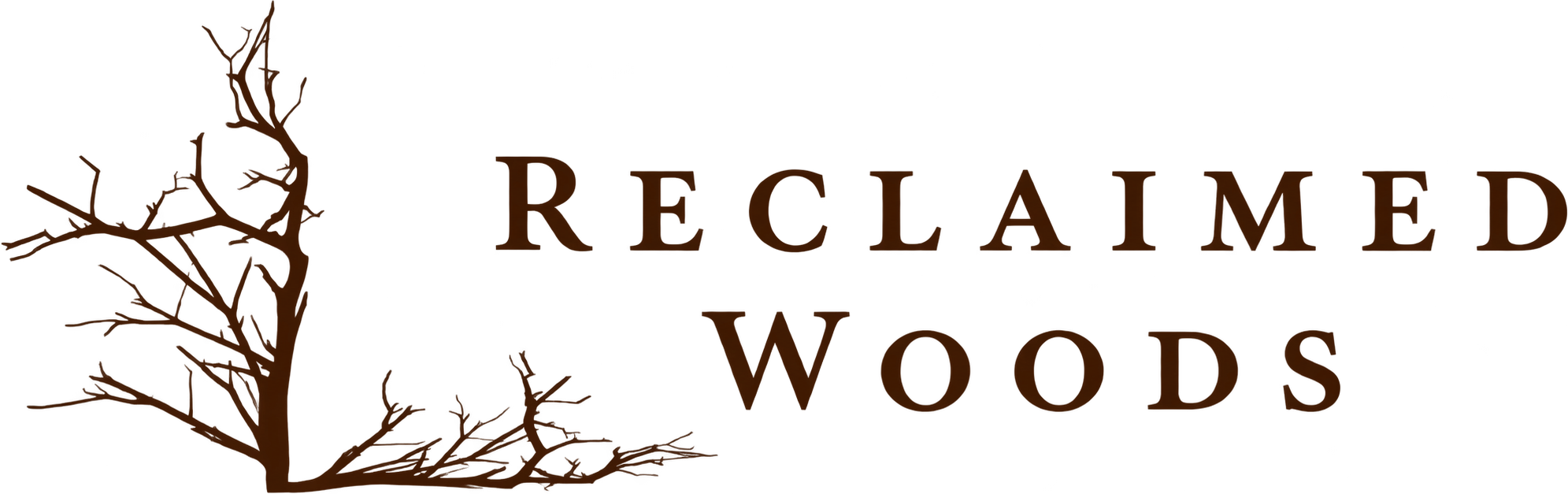 Reclaimed Woods
