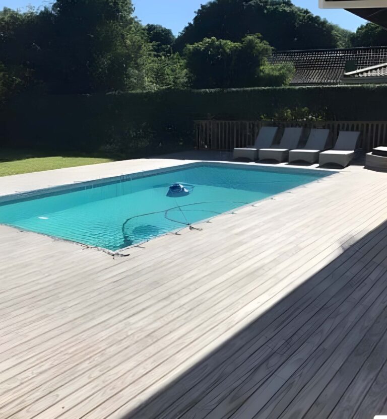 Rhino Wood cladding (ThermoWood Millworks)