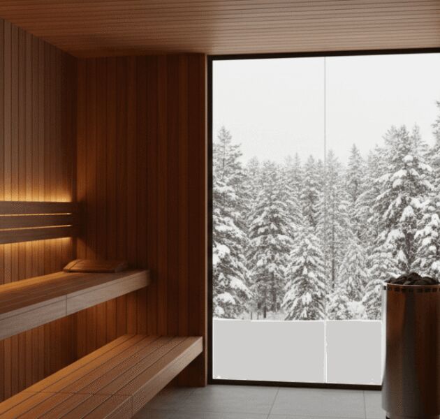 ThermoWood Millworks (ThermoWood Millworks)