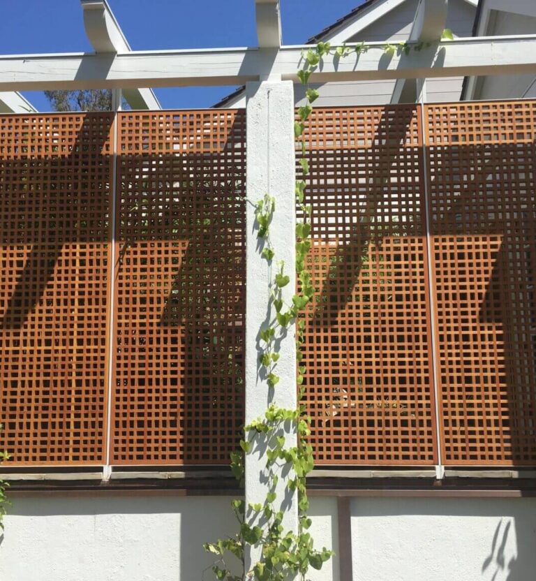 Thermally Modified Wood (ThermoWood Millworks)