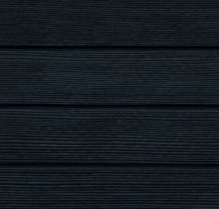 VG Hemlock cladding (ThermoWood Millworks)
