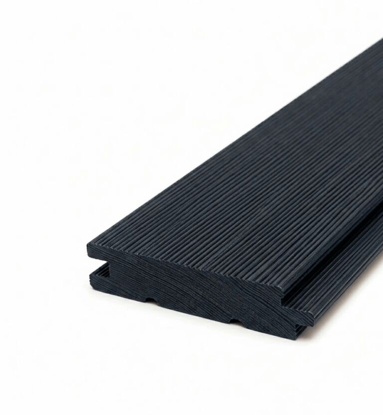 VG Hemlock cladding (ThermoWood Millworks)