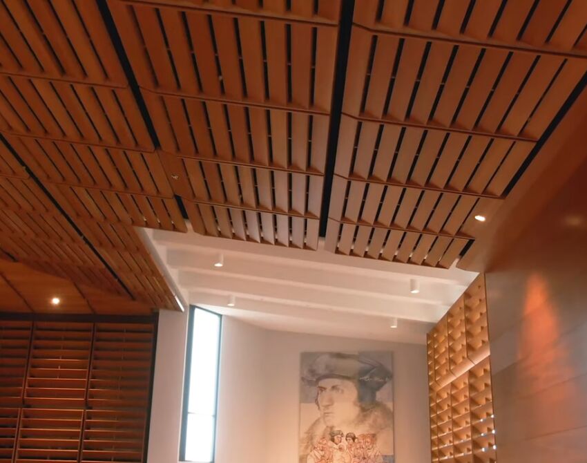 Veneer Spotlight _ St. Thomas Church in Oceanside,