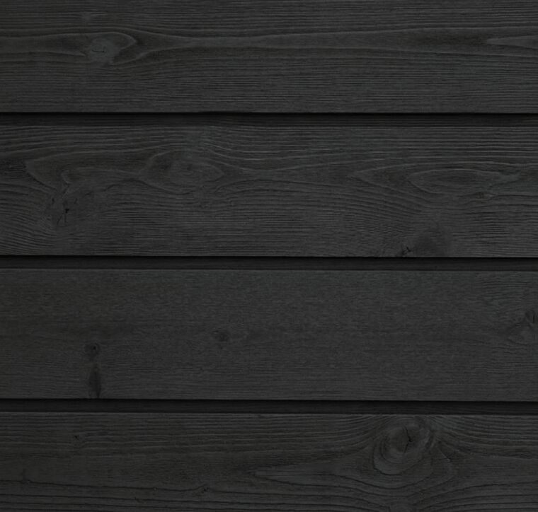 Western Red Cedar – Vertical Grain (VG) | Artisan Reserve (ThermoWood Millworks)