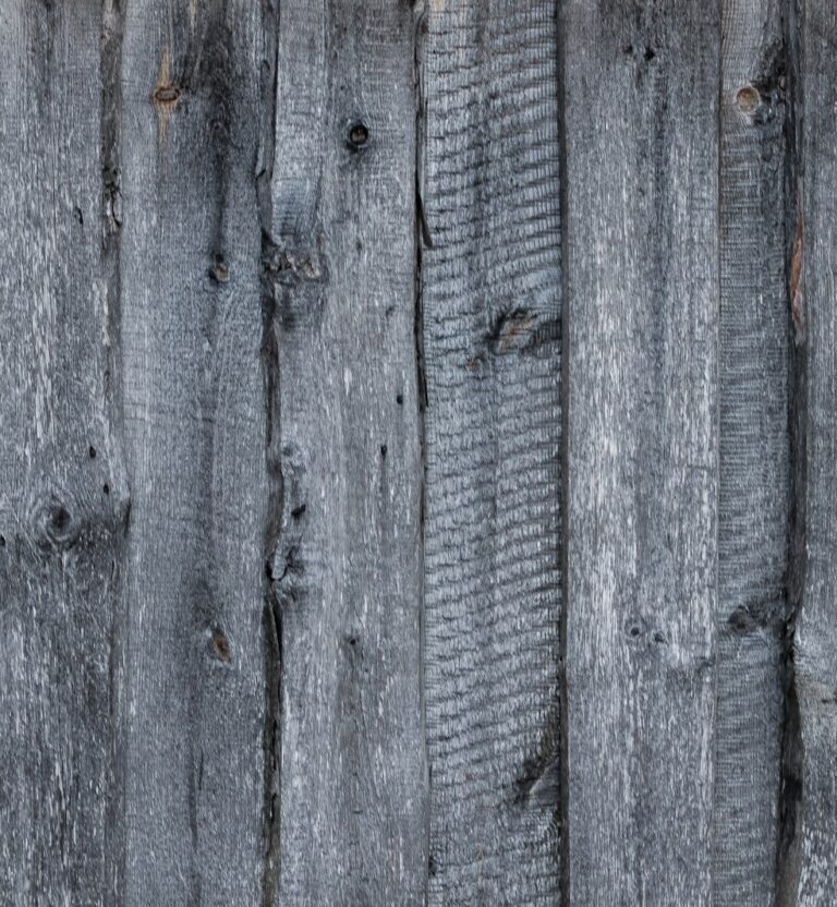 Grey weathered barnwood boards