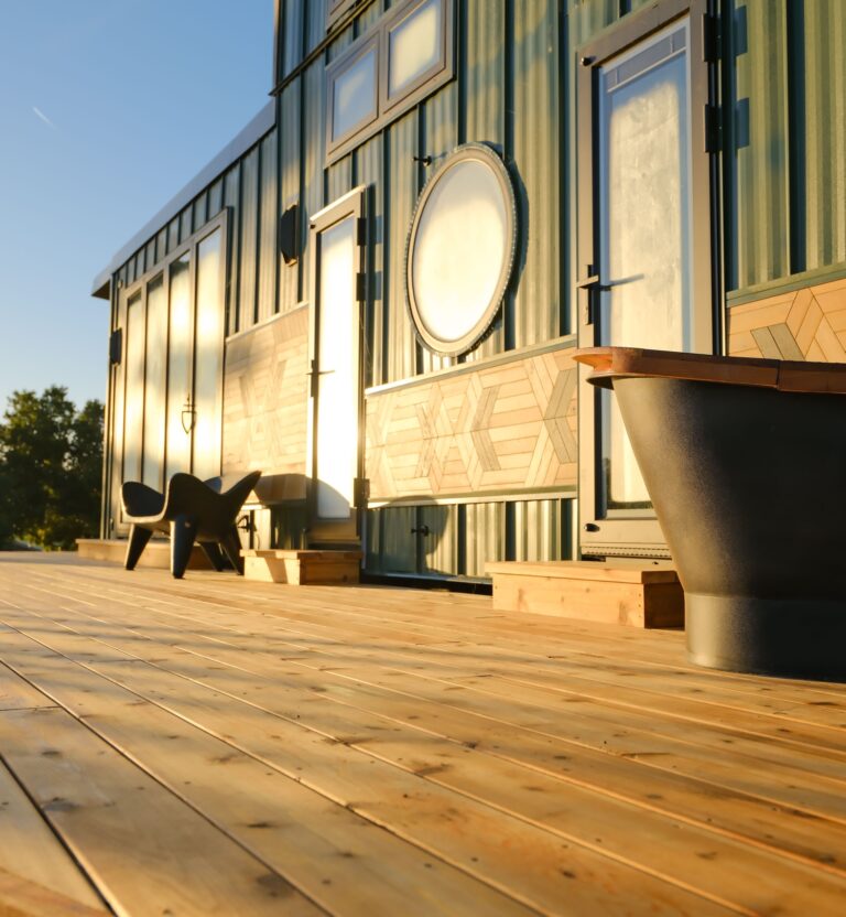 SaferWood project