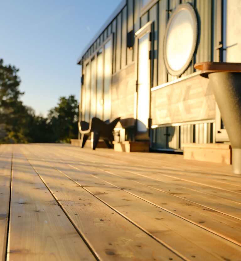 SaferWood project