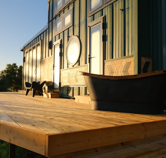 SaferWood project